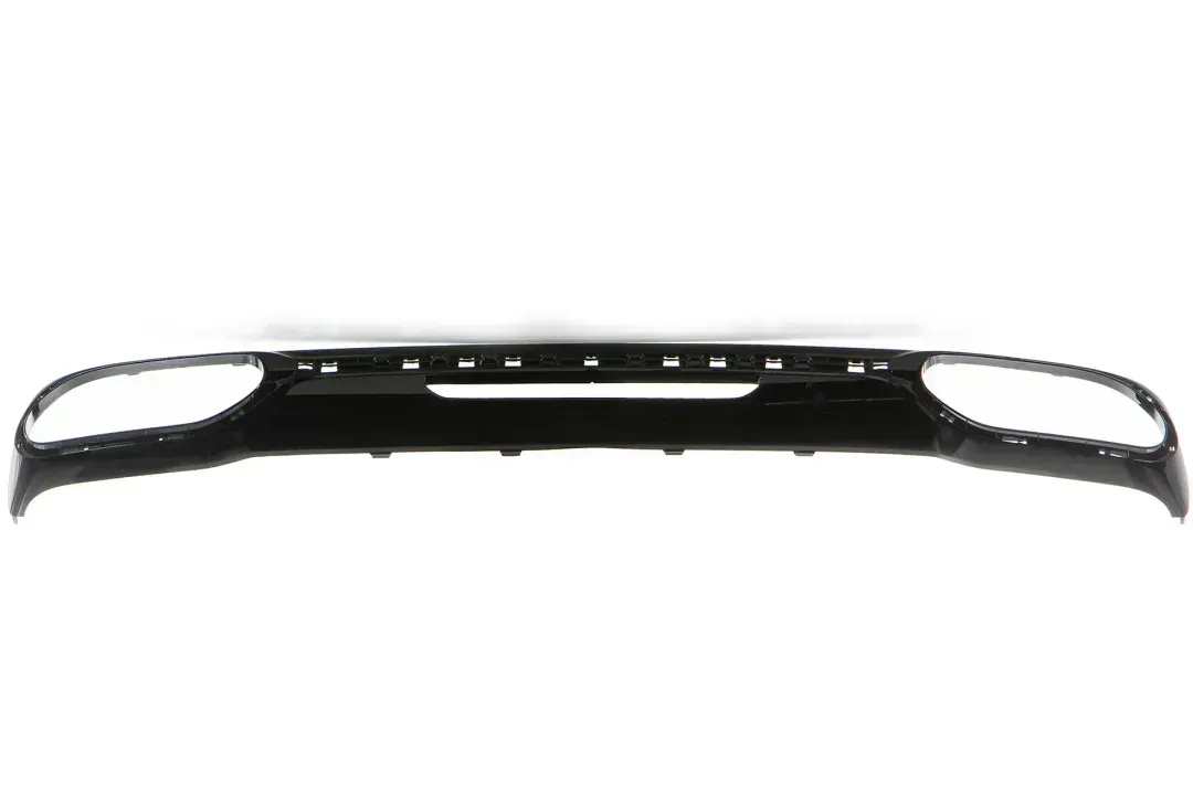 TRIM BUMPER